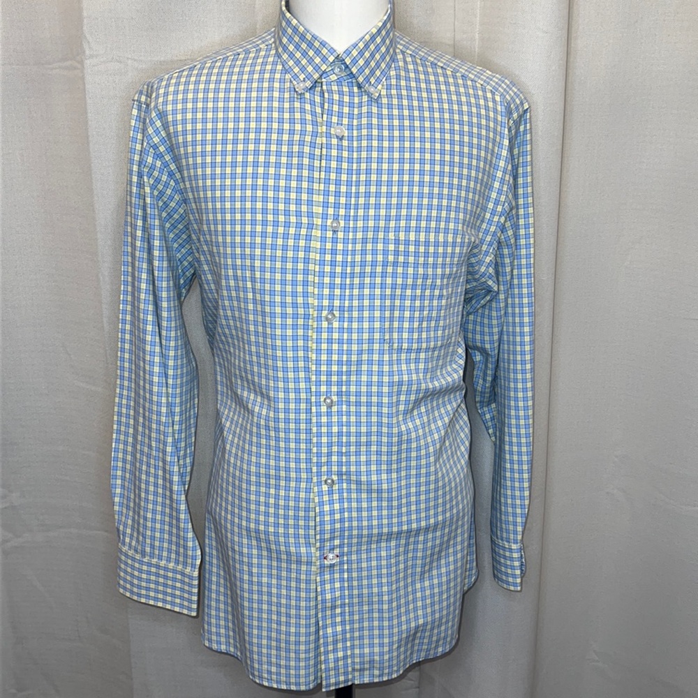 Daniel Cremieux Signature Collection Shirt